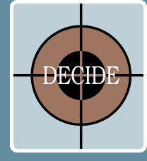 Decide